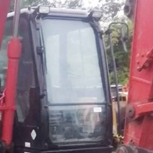 Linkbelt Excavator X4 Series