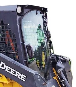 John Deere Windshield Small Frame: G & P Series
