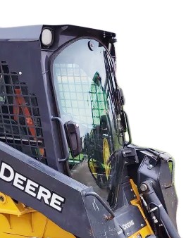 John Deere Windshield Small Frame: G & P Series